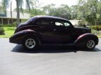 Thumbnail Photo 8 for 1938 Ford Sedan Delivery